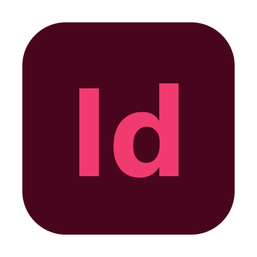 InDesign